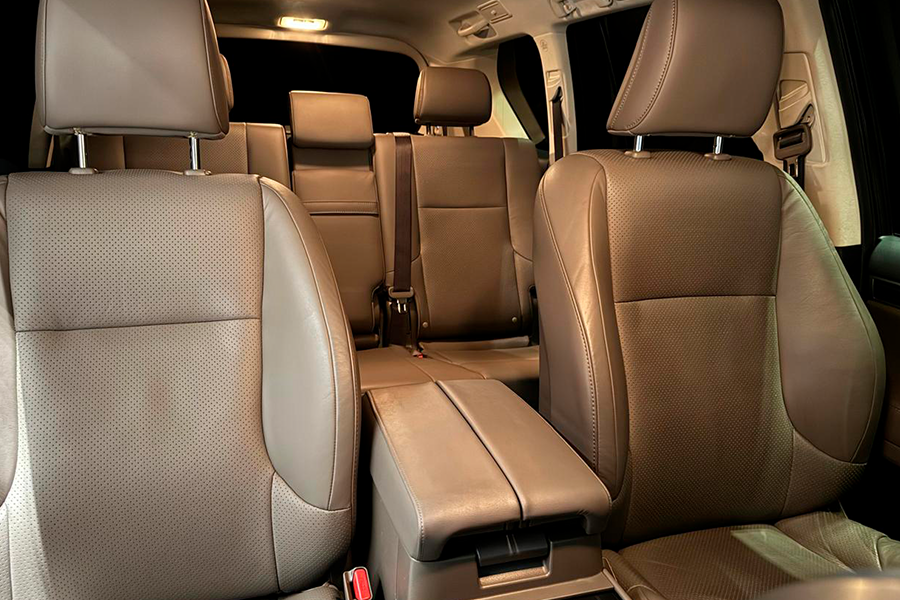 Lexus GX460